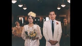 부모님의 결혼사진이 떨어질 때 쯤 검정치마가 노래를 시작했다 ( Side A )