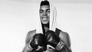 Muhammad Ali - Shine (Mix 2021)