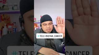 LIVE RUQYAH KANGKER DARAH (LEUKIMIA ANAK).
