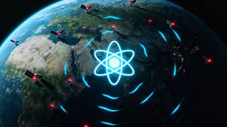 Beyond GPS: How Quantum Sensors Will Redefine Navigation