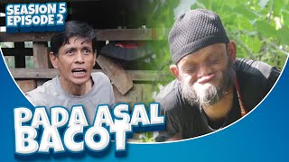 DRAMA KOMEDI - Asal Bacot  ⁉️ SEASON 5 ❕ EPISODE 2