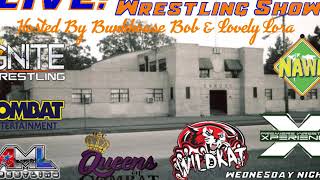 The Spring of The Syndicate Part 5 w/Montana Black