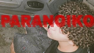 Ripsoda, Lil Samux - PARANOIKO (Video Oficial)