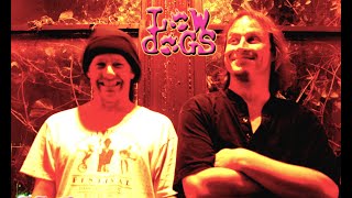 LOWdOGS & Friends - Live at River Street