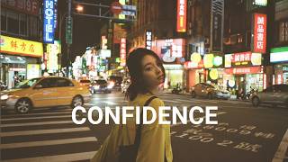 Confidence Playlist | Ahead Before They Notice, Excellence by Design | Hip-Hop, Pop
