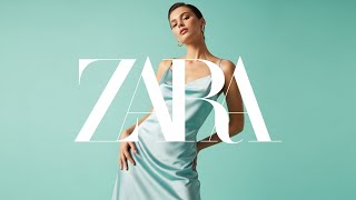 Zara in Store Music Playlist | Shop Background Music 2025