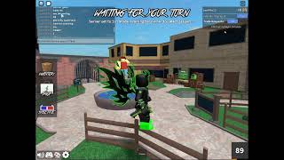 SOMEONE SCAMMED ME IN MM2  (READ DESC)