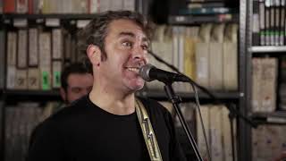 Michael & the Rockness Monsters - When I'm Jumpin' - 12/19/2018 - Paste Studios - New York, NY