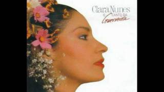 Clara Nunes - Ilu Ayê (Terra da Vida)