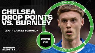 ‘IT’S KILLING THEM!’ How can Chelsea fix their Premier League home form? | ESPN FC