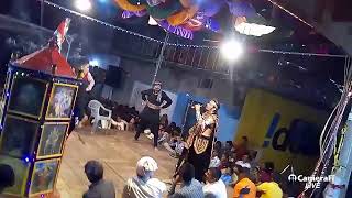 Deshani Video Visan's broadcast