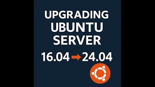 Don’t Reinstall! Upgrade Ubuntu 16.04 to 24.04 the Right Way
