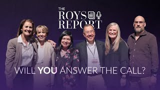 Will You Answer The Call? A Message from Board Member Christine Jones