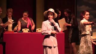 9 to 5 The Musical   Sept 29, 2017