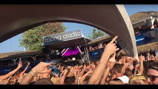 Dimitri Vegas & Like Mike - Beachclub - Montreal (Electro + Hardstyle)