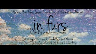 Mrparka Review's "In Furs" (King of Witches)