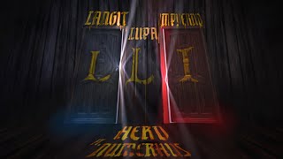 Hero - LLI ft. Numerhus