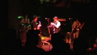 Jimi del Goto and the skanking SKAthieves - Nobody told me