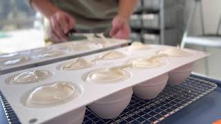 A Day in the Life of Starting an Ice Cream Brand