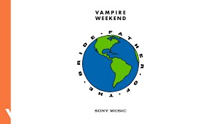 Vampire Weekend - Spring Snow (Official Audio)