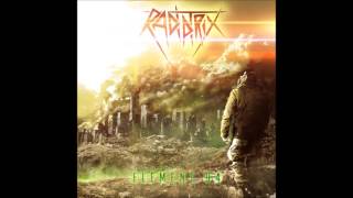 RADIATRIX - Theory of Madness