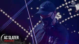 AC Slater with Kaleena Zanders & Young Lyxx for Night Bass Livestream (October 2, 2020)