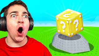 UPDATING MY ROBLOX GAME..