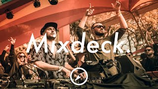 CHRIS LAKE ✘ FISHER - MIXDECK MIX 2023 (Download&Tracklist)