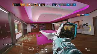 Reeeee - Rainbow six siege