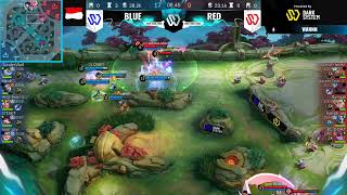 REPLAY  19 JUNI GAME 5 ROOMTOURNAMENT FUN MATCH POWER BY DARK SYSTEM ID