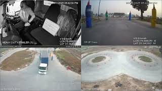 WSO's state-of-the-art remote assessment platform for Drivers