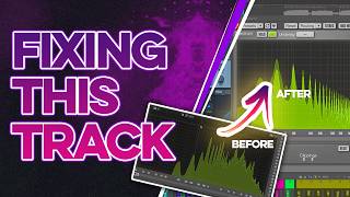 Fixing Your Tracks #1 (Techno Production Feedback)