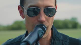 Adam Rutledge - Love Kickin' In - Official Music Video