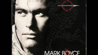 Mark Boyce - All Over The World (1989) Preview