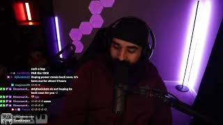 3 13 26 Pooya Pooya Friday ｜ The PAD Questions, Advice, Survivor, All The Things