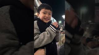 Lunar New Year Parade 2025 Downtime Summerlin