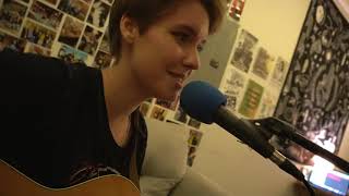 Acousti-Couch Session 10 (Lily Kelso)