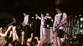 Confide - When Heaven Is Silent [LIVE at Chain Reaction]
