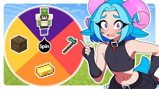 Minecraft, But We CAN'T HANDLE Working Together
