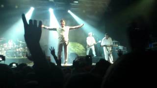 Oomph! - Zwei Schritte Vor [24.05.2012] - Arena Moscow Club
