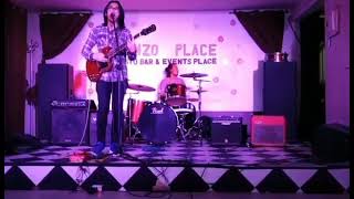 Engkanto [Live at Jerome's bar]