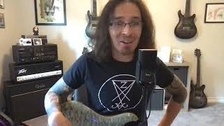 The Arts Music Store Presents: PRS Virtual Clinic with Mark Holcomb!