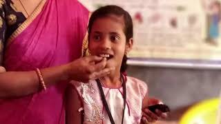 About Harsha school from last ten years (2009-10 TO 2019-20)