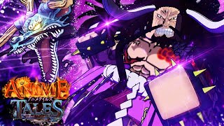 [🔴LIVE] ANIME TALES RELEASE GAMEPLAY