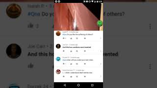 QNA ANSWERS