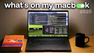 8 underrated mac apps I use everyday (no subscriptions)