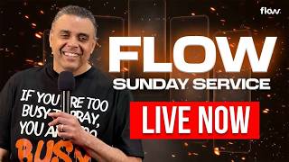 FLOW Sunday Service | Dag Heward-Mills | Sunday 15th Feb 2026