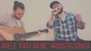 Adele - Easy on me GUITAR KARAOKE INSTRUMENTAL (Perfect Mark Version)