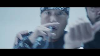 SHINGO★西成 / かかってこんかい Remix feat. 漢 a.k.a. GAMI [Pro. XLII / Dir. Yuuukizm] (P)2020 昭和レコード