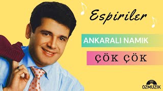 🎤 Ankaralı Namık’tan Efsane Espriler - Çök Çök